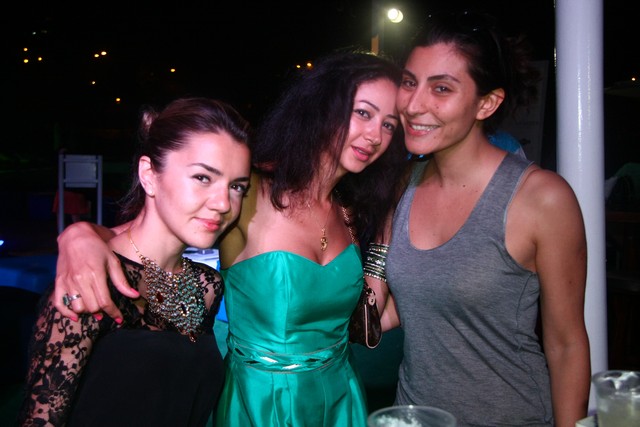 LIPS Summer Fashion Week